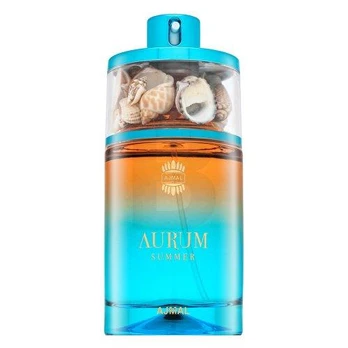 Kvapusis vanduo Ajmal Aurum Summer EDP moterims, 75 ml
