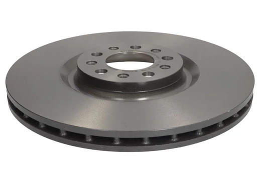 Stabdžių diskas BREMBO 09.E259.11
