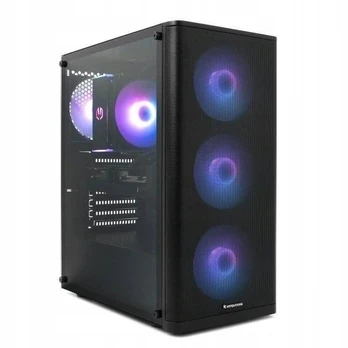 Infinity R550 [MX07] Ryzen 5 | RTX 5060 | 32GB | 1TB