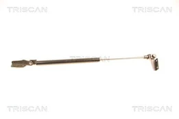 TRISCAN 871014232 Dujinė spyruoklė, bagažinė