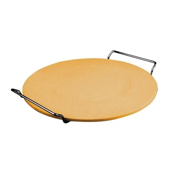 Ibili akmuo picos kepimui, 33 cm