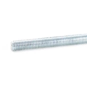 Strypas Haushalt DIN 975, 2000 mm x 10 mm cinkuota kaina