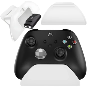 Xbox one s pultelio laikiklis su dėžute