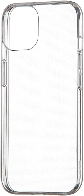 Dėklas Telforceone Slim case 1 mm for Google Pixel 11 transparent