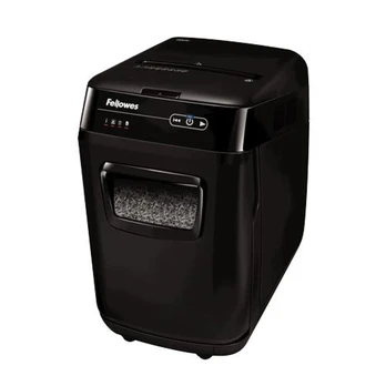 SHREDDER AUTOMAX 200M/4656301 FELLOWES
