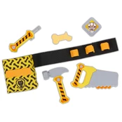 RUBBLE & CREW įrankių diržas Tool Belt, 6066514 kaina