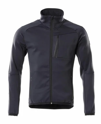 Džemperis Unique, dark navy M, Mascot