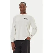 Levi's® Marškinėliai Authentic 005N7-0000 Écru Regular Fit