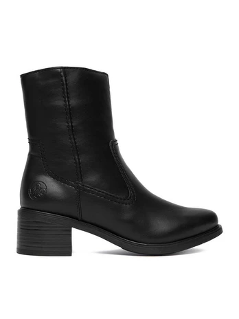 Rieker Aulinukai CEO-74170-00 Juoda