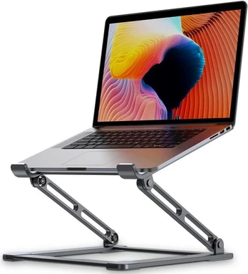 Tech-Protect Prodesk nešiojamojo kompiuterio stovas