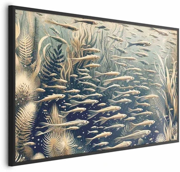 Artgeist Plakatas - Oceanic Nature