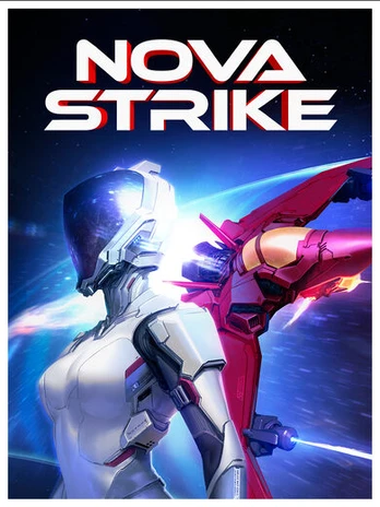 Nova Strike PC