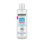Makiažo valiklis Micellar vanduo Agrado 250 ml kaina