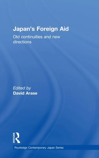 Japan's Foreign Aid