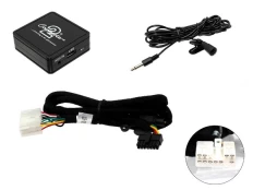 Connects2 CTALXBT002 automobilinis USB/BT adapteris Lexus kaina