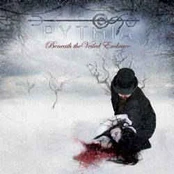 CD Pythia - Beneath The Veiled Embrace