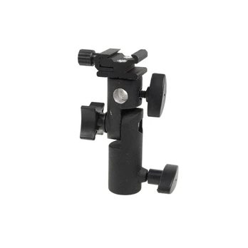 Blykstės laikiklis Formax Flash & Umbrella Holder Varos D