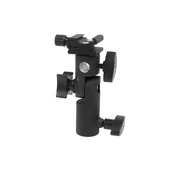 Blykstės laikiklis Formax Flash & Umbrella Holder Varos D kaina