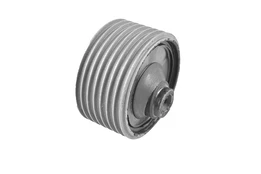TED-GUM 00394894 Engine mount kaina