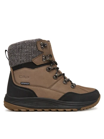 Sniego batai CMP Nyf 3Q74566 Ruda