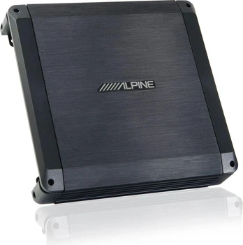 Automobilio stiprintuvas Alpine BBX-T600