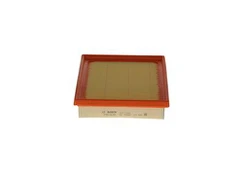 Oro filtras BOSCH F026400696 kaina
