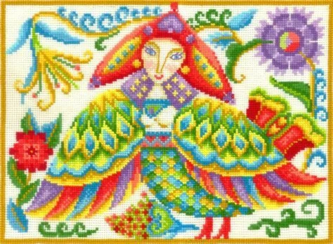 Beldizart IŠPARDAVIMAS (nebegaminamas) Legendos. Sirin SANS-25