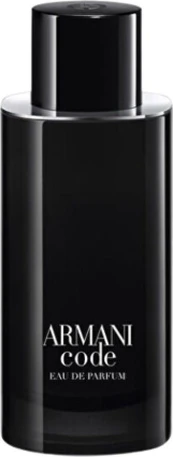 Armani Code for Men EDP, 75ml