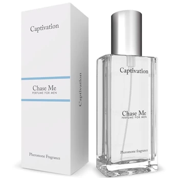 INTIMATELINE - CAPTIVATION Chase Me 30ml