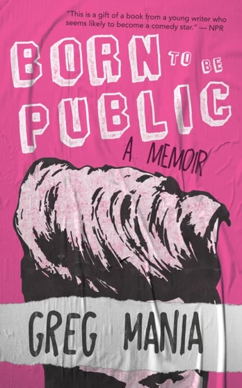Born to Be Public