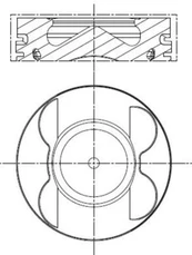 stūmoklis 001 PI 00107 002