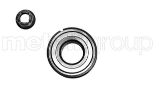 Rato guolio komplektas METELLI 19-2291