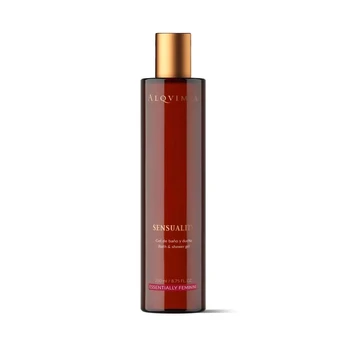 Alqvimia Sensuality dušo želė, 250 ml