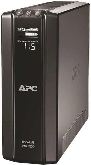 UPS įtampos stabilizatorius APC BR900G-FR, 540 W