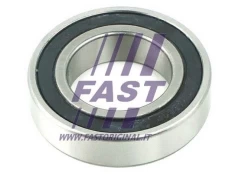 Tarpinis guolis, varantysis velenas FAST FT62443 kaina