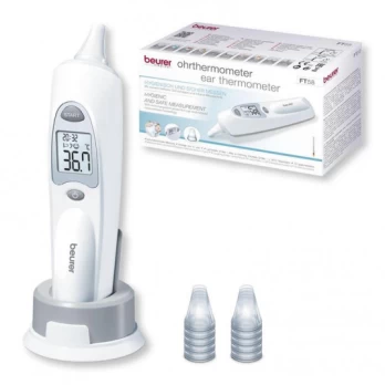 Termometras Beurer FT 58