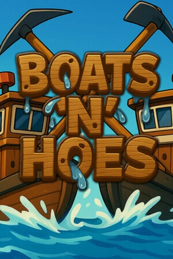 Boats N' Hoes PC