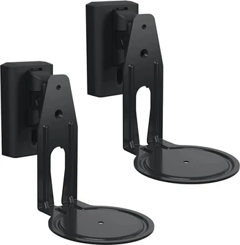 Sanus Tilt & Swivel Wall Mount for Sonos Era 100 – Pair