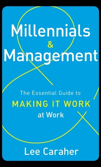 Millennials & Management