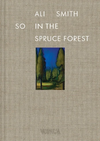 So in the Spruce Forest