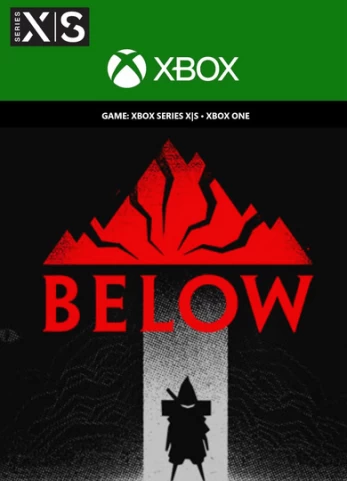 Below Xbox