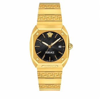 Laikrodis VERSACE moterims VE8F00424 (44MM)