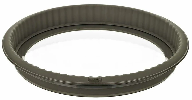 Kepimo forma Lurch FlexiForm, ruda, 26 cm x 26 cm