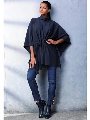 Džinsai moterims Alba Moda 421-1053, 42