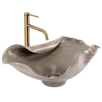 Pastatomas praustuvas REA HM-17 53x38x22