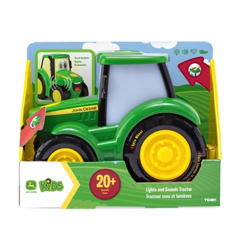 John Deere traktorius, Sounds Johnny, 47725