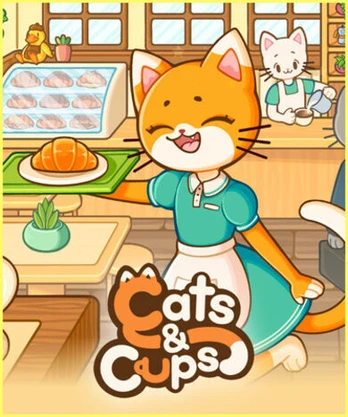 Cats & Cups PC