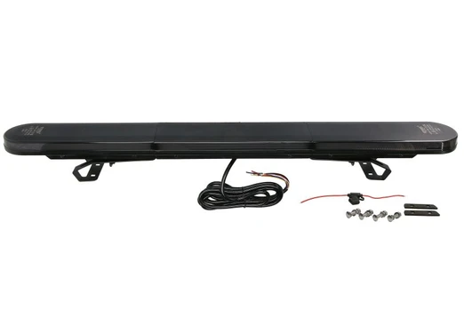 įspėjamasis žibintas STRANDS SLD850161