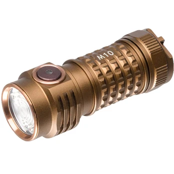 Mactronic Sirius M10 Žibintuvėlis 1000 lm