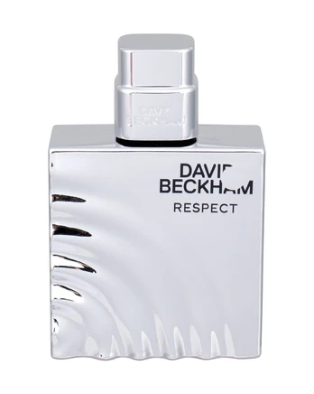 Tualetinis vanduo David Beckham Respect EDT vyrams 60 ml